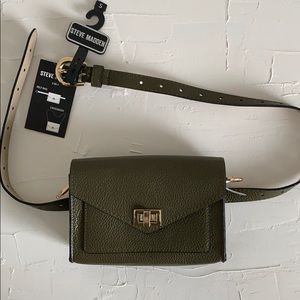 Steve Madden Belt Bag